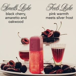 Boy Smells Cherry Slay